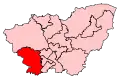 Outline map