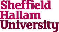 Logo of Sheffield Hallam University