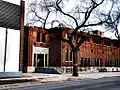 Sherbrook Pool, Winnipeg