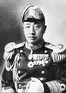 Shiozawa Kōichi塩沢幸一