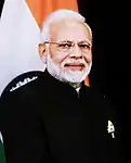 Narendra Modi Listed five times: 2021, 2020, 2017, 2015, and 2014  (Finalist in 2023, 2022, 2019, 2018, 2016, and 2012)