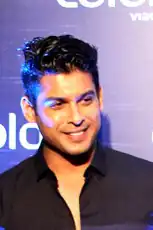 Sidharth Shukla, Best Model of the World 2005 and Gladrags Best Model 2004 runner-up