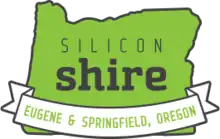 Silicon Shire logo