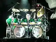 Simon Phillips