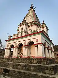 Ram Mandir