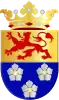 Coat of arms of Sint Odiliënberg