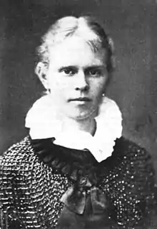 Siri von Essen