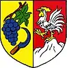 Coat of arms of Skalice