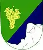 Coat of arms of Skalka