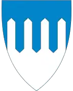 Coat of arms of Skaun Municipality