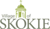 Official seal of Skokie, Illinois