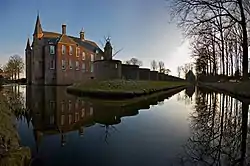 Zuylen Castle