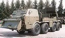 RM-70 MRL