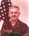 LTC Carlon L. Smith, 1997–99