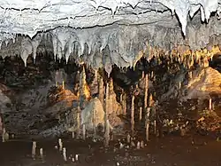Snezhanka (cave)