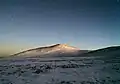 Cerro Paranal in Chile is a privileged place for astronomical observation, and home of ESO's telescopes.