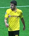 Sokratis Papastathopoulos