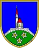 Coat of arms of Solčava