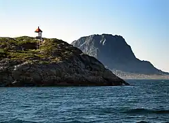 Søla island