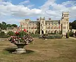 Somerleyton Hall