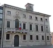 Town hall