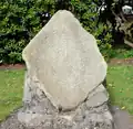 Harpstedt Sun Stone, Germany