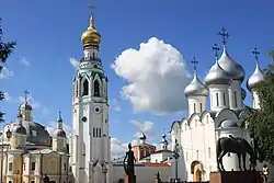 Vologda