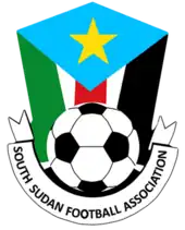 Shirt badge/Association crest