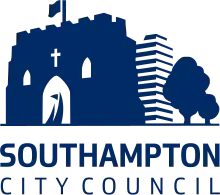 Southampton City Council logo