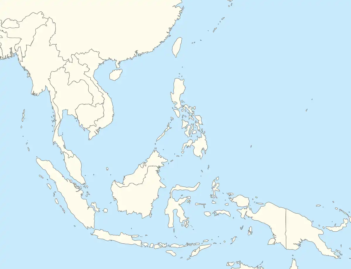 Vĩnh Thọ is located in Southeast Asia