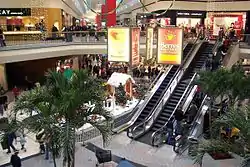 Southridge Mall