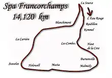 Old Grand Prix Circuit (1939–1978)