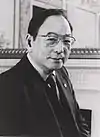 Sen. Matsunaga