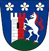 Coat of arms of Střemošice