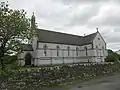 St. Augustine's Church, Kilshanny