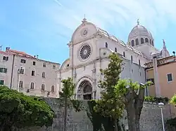 Šibenik Cathedral