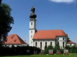 Church of Saint Peter