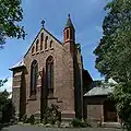 St Anne's Anglican Church