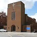 St Edward, Kettering (1940)