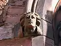 A St Margaret's Gargoyle