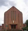 St Augustine's Roman Catholic Church 1937