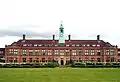 Hilda Constance Allen Building, formerly Saint Katharine's College