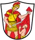 Coat of arms of Marktoberdorf