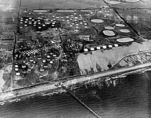 El Segundo and Standard Oil Refinery, c. 1920