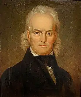 Stanisław Bonifacy Jundziłł