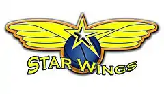 Starwings Basel logo