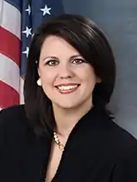 Florida State Senator Ana Maria Rodriguez (since 2020)