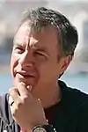 Stavros Theodorakis 2014 (cropped).jpg