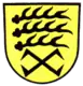 Coat of arms of Steinenbronn