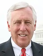 Steny Hoyer